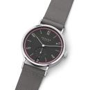 NOMOS Glashütte Tangente 38 Datum Tiefseegrau  (Ref: 179.S19) - Bild 8