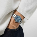 NOMOS Glashütte Club Sport neomatik polar (Ref: 750) - Bild 7