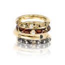Adolfo Courrier J-Jungle Ring (Ref: TK2-JJ-04) - Bild 2