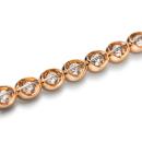 Schaffrath LIBERTÉ Armband (Ref: 111_L1061_560_GW) - Bild 2