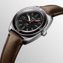 Longines ULTRA-CHRON (Ref: L2.836.4.52.2) - Bild 4
