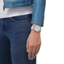 Tissot T-Race Quartz Chronograph 38mm (Ref: T141.817.97.111.00) - Bild 5