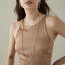 Marco Bicego Marrakech Hoop-Ohrringe (Ref: OG405__Y_01) - Bild 2