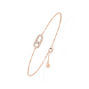 Messika Messika CARE(S) Armband für Kinder (Ref: 12499-PG) - Bild 0