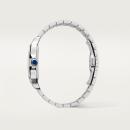 Cartier Santos de Cartier (Ref: WSSA0018) - Bild 7
