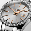 Longines CONQUEST CLASSIC (Ref: L2.286.0.72.6) - Bild 4