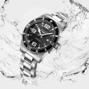 Longines HYDROCONQUEST (Ref: L3.742.4.56.6) - Bild 5