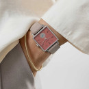 NOMOS Glashütte Tetra Terra (Ref: 438.SB) - Bild 5