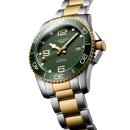 Longines HYDROCONQUEST (Ref: L3.781.3.06.7) - Bild 3