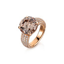 H. Krieger Fancy Color Ring (Ref: 311.1477.01.8) - Bild 0
