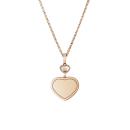 Chopard Happy Hearts Anhänger  (Ref: 797482-5009) - Bild 4