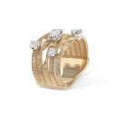 Marco Bicego Marrakech Ring (Ref: AG157_B7_YW_M5) - Bild 0
