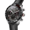 TAG Heuer TAG HEUER CARRERA CHRONOGRAPH  X PORSCHE  (Ref: CBN2A1F.FC6492) - Bild 2