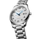 Longines LONGINES MASTER COLLECTION (Ref: L2.893.4.78.6) - Bild 3