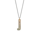 Gellner Love Letters Collier (Ref: 2-81714-10) - Bild 0