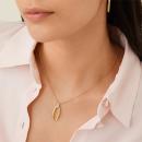 Marco Bicego Jaipur Halskette  (Ref: CB2705_B_YW_Q6) - Bild 2