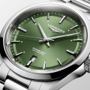 Longines CONQUEST (Ref: L3.830.4.02.6) - Bild 4