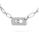 Messika Move Link Halskette (Ref: 12095-WG) - Bild 3