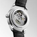 Longines CONQUEST HERITAGE CENTRAL POWER RESERVE (Ref: L1.648.4.78.2) - Bild 2