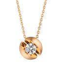 Schaffrath CALLA Collier (Ref: 754_CALL2_50_RW) - Bild 0