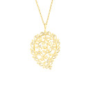 Tamara Comolli INDIA Dream Anhänger (Ref: P-IND-Dre-Cl-yg) - Bild 0