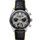 TAG Heuer TAG HEUER CARRERA CHRONOGRAPH TOURBILLON X PORSCHE PANAMERICANA (Ref: CBS5012.FC6571) - Bild 0