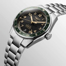 Longines LONGINES SPIRIT ZULU TIME (Ref: L3.802.4.63.6) - Bild 3