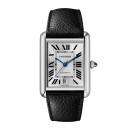 Cartier Tank Must de Cartier (Ref: WSTA0141) - Bild 0