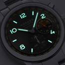 NOMOS Glashütte Club Sport Neomatik Weltzeit Grid (Ref: 790.S8) - Bild 6