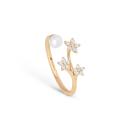 Ole Lynggaard Copenhagen Shooting Stars Ring (Ref: A2864-401) - Bild 0