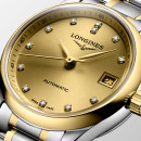 Longines LONGINES MASTER COLLECTION (Ref: L2.128.5.37.7) - Bild 4