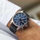 IWC PILOT'S WATCH CHRONOGRAPH 41 (Ref: IW388101) - Bild 7