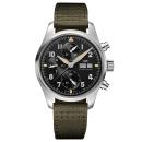 IWC PILOT’S WATCH CHRONOGRAPH SPITFIRE (Ref: IW387901) - Bild 0