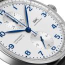 IWC PORTUGIESER CHRONOGRAPH (Ref: IW371605) - Bild 4