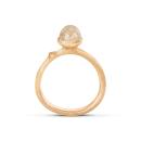 Ole Lynggaard Copenhagen Lotus Tiny Ring (Ref: A2708-411) - Bild 0