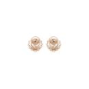 Chopard Happy Diamonds Icons Joaillerie Ohrstecker (Ref: 83A616-5001) - Bild 4