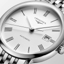 Longines LONGINES ELEGANT COLLECTION (Ref: L4.310.4.18.6) - Bild 4