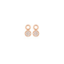 Bron Stardust Ohrschmuck (Ref: 8OR4817BR) - Bild 0