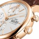 IWC PORTOFINO CHRONOGRAPH (Ref: IW391025) - Bild 3