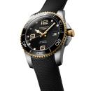 Longines HYDROCONQUEST (Ref: L3.781.3.56.9) - Bild 3