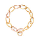 Ole Lynggaard Copenhagen Love Armband mittel (Ref: A1731-406) - Bild 0