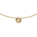 Schaffrath CALLA Collier (Ref: 114_CALN2_18_GW) - Bild 0
