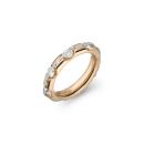 Schaffrath LIBERTÉ Diamantring (Ref: 758_L1M61_115_RW) - Bild 0
