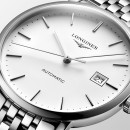 Longines LONGINES ELEGANT COLLECTION (Ref: L4.910.4.19.6) - Bild 4
