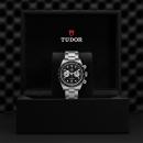 TUDOR Black Bay Chrono (Ref: M79360N-0011) - Bild 6