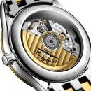 Longines FLAGSHIP (Ref: L4.974.3.32.7) - Bild 5