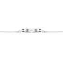 NOMOS Glashütte Tangente 38 Datum Katzengold  (Ref: 179.S8) - Bild 5