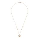 Chopard Happy Diamonds Icons Anhänger mit Halskette (Ref: 79A039-5001) - Bild 3