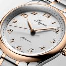 Longines LONGINES MASTER COLLECTION (Ref: L2.793.5.70.7) - Bild 4