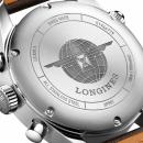 Longines LONGINES SPIRIT CHRONOGRAPH (Ref: L3.820.4.53.0) - Bild 5